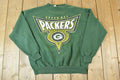 Vintage 1994 Green Bay Packers NFL Crewneck Sweatshirt