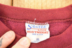 Vintage 1990s Erickson Larson Santee Heavyweight Crewneck Sweatshirt Men's XL  Made In USA  90's Destination Sweater