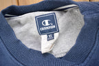Vintage 1990s Northwestern University Collegiate Champion Crewneck