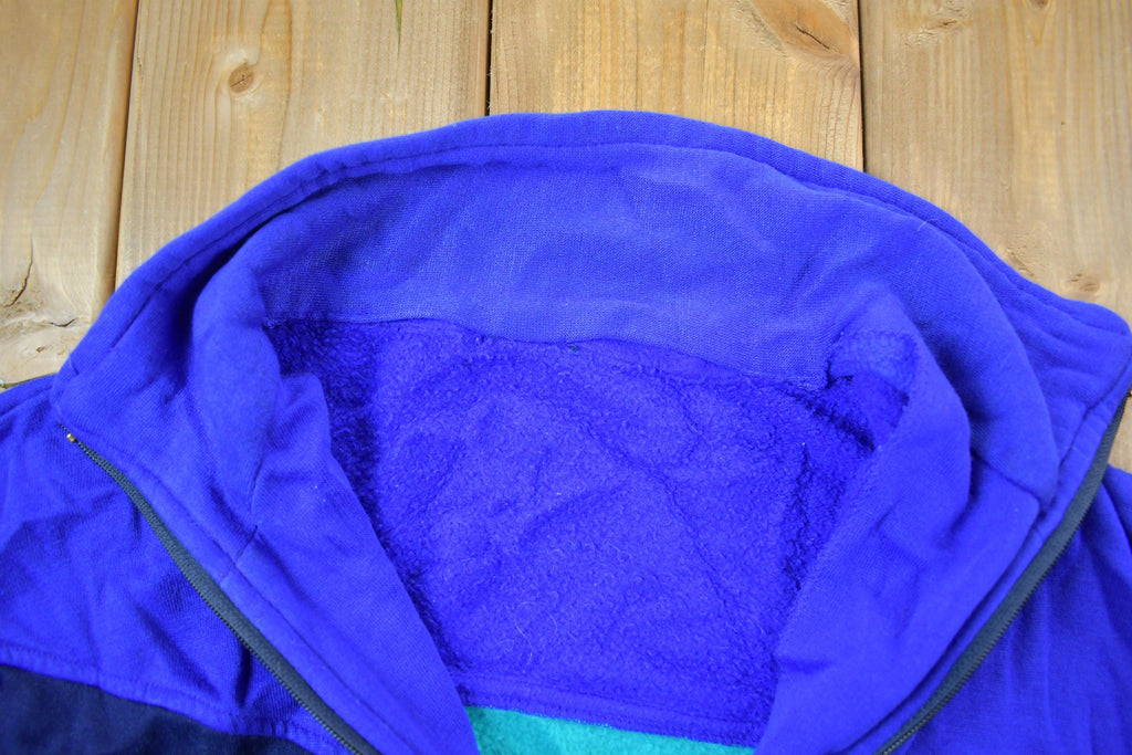 Vintage 1990s Fleece