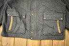 Vintage 1990s Pendleton Thinsulate 3M Insulation Wool Jacket