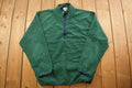 Vintage 1990s Izod Fleece Sweater