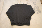 Vintage 1990s Winter Scene Outdoor Graphic Crewneck Sweater