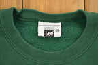 Vintage 1990s IOWA University Engineering Crewneck