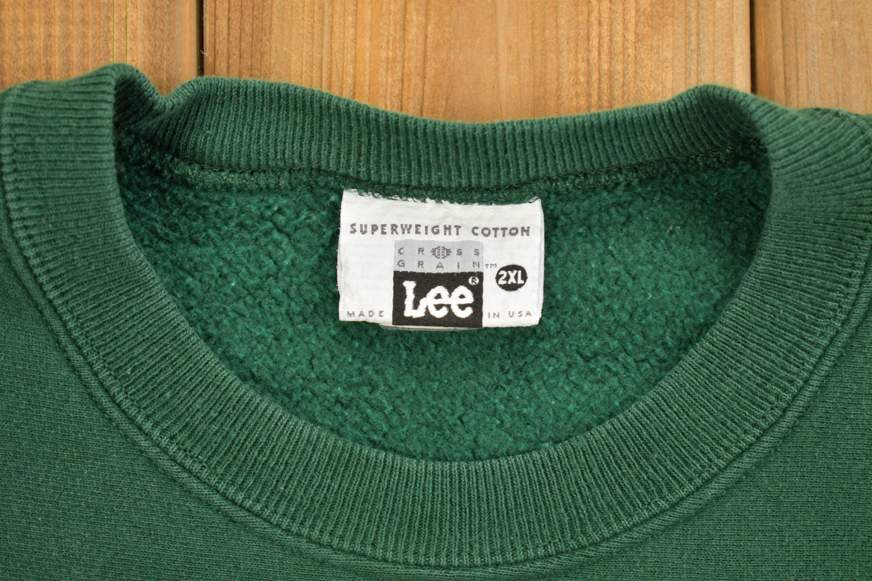 Vintage 1990s IOWA University Engineering Crewneck