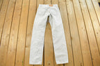 Vintage 1990s Levi's Regular Straight Denim Jeans Men's 28 x 32