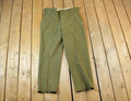 Vintage 1990s Army Pants Size Large