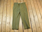 Vintage 1990s Army Pants Size Large