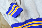 Vintage 1990s Prowler Football University Crewneck Sweatshirt
