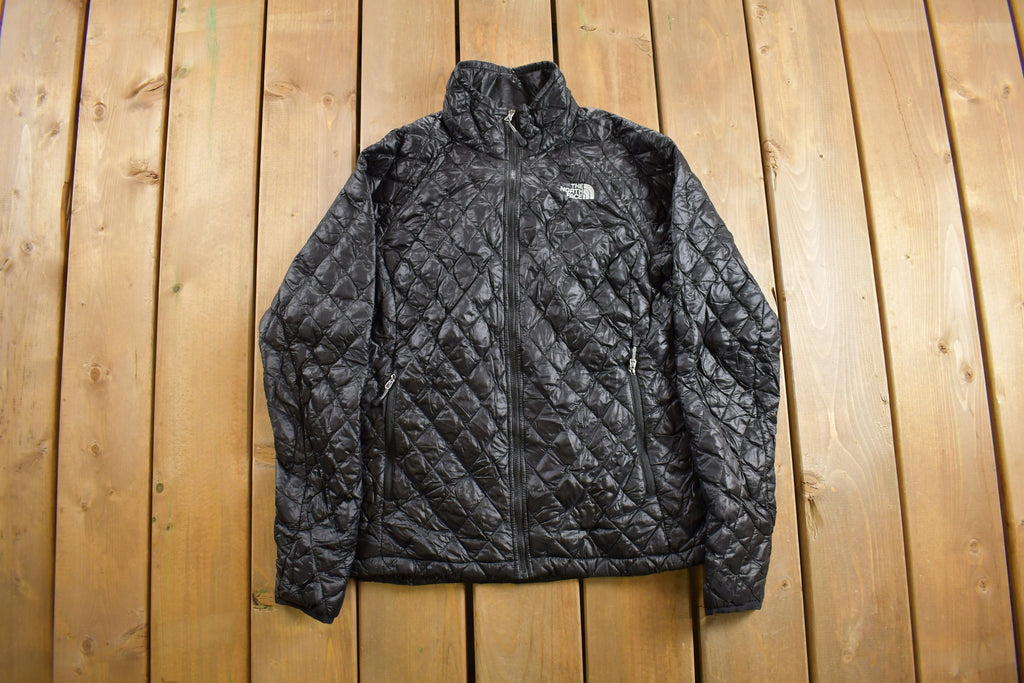 Vintage 1990s The North Face Women's Bubble Jacket