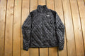 Vintage 1990s The North Face Women's Bubble Jacket