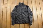 Vintage 1990s The North Face Women's Bubble Jacket