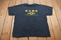 Vintage 1990s D.A.R.E El Paso Souvenir T Shirt