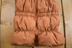 Vintage 1970s Eddie Bauer Goose Down Puffer Vest