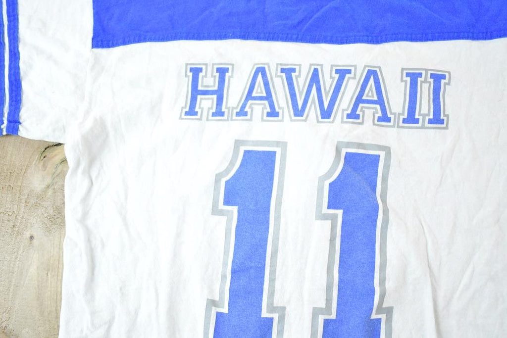 Vintage 1980s Alore Hawaii Souvenir T-Shirt Men's L