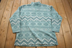 Vintage 1990s Snowflake 1