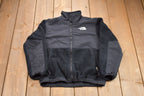 Vintage 1990s youth The North Face Denali Fleece Sweater