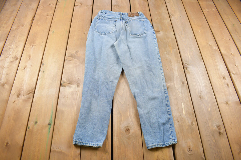 Vintage 1990's L.A Blues Jeans 24 x 26