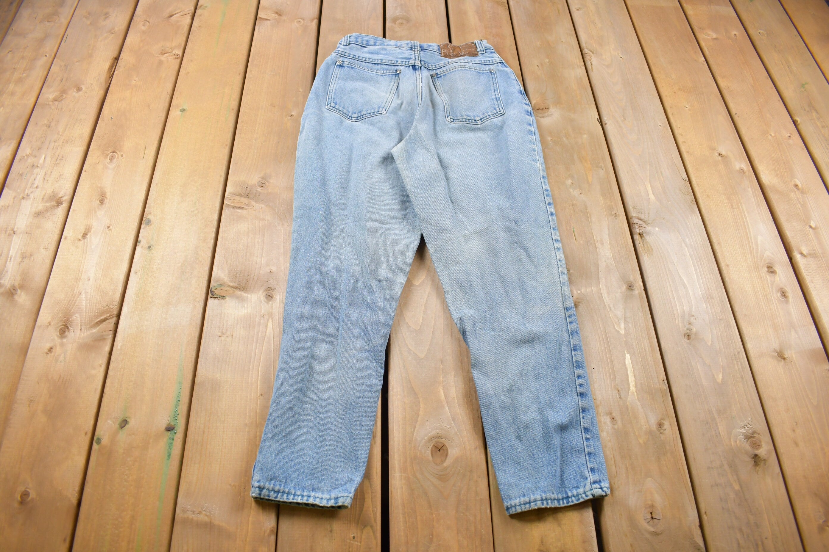 Vintage 1990's L.A Blues Jeans 24 x 26