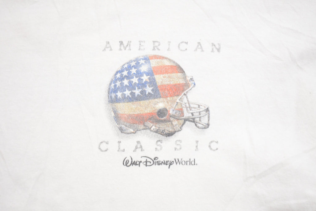 Vintage 1990s American Classic Disney Graphic T-Shirt