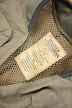Vintage 1990s Master Sportsman Tactical Utility Vest