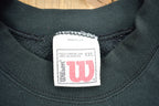 Vintage 1990's Wilson Athleticwear Crewneck Sweatshirt