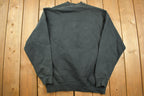 Vintage 1990s NFL Wisconsin Badgers Crewneck Sweatshirt