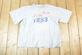 Vintage Y2K Levis Jeans Souvenir T-Shirt Mens M