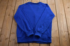 Vintage 1970s Knitted Cardigan Sweater /