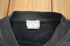 Vintage 1990s Yohann Paris Crewneck Sweatshirt