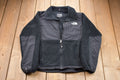 Vintage 1990s The North Face Denali Full Zip Fleece Sweater  Sportswear  90s Fleece  Streetwear  Athleisure  Hiking  90s TNF