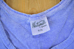 Vintage 1990s Molson Indy Thunder By The Lake Racing Tank Top Shirt