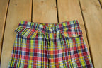 Vintage 1960s 1970s Flare Bell Bottom Pants Women's 25 x 32