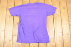 Vintage 1991 Jazz And Heritage Souvenir Travel T-Shirt Women's XL