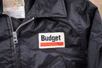 Vintage 1980s Golden Fleece Budget Full Zip Windbreaker Jacket
