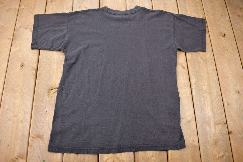 Vintage 1999 Star Wars Episode 1 C-3PO Graphic T-Shirt
