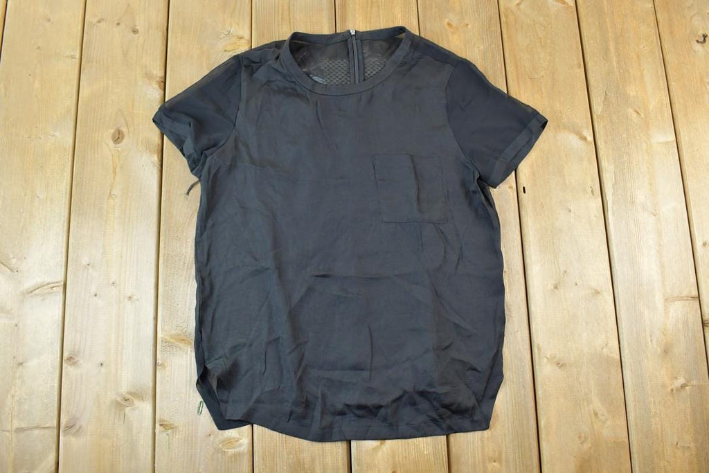 Women Vintage Vigos Y2K T-Shirt Vigoss Grunge Skull Print