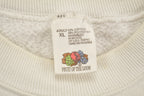 Vintage 1990s Christmas Themed Crewneck Sweatshirt