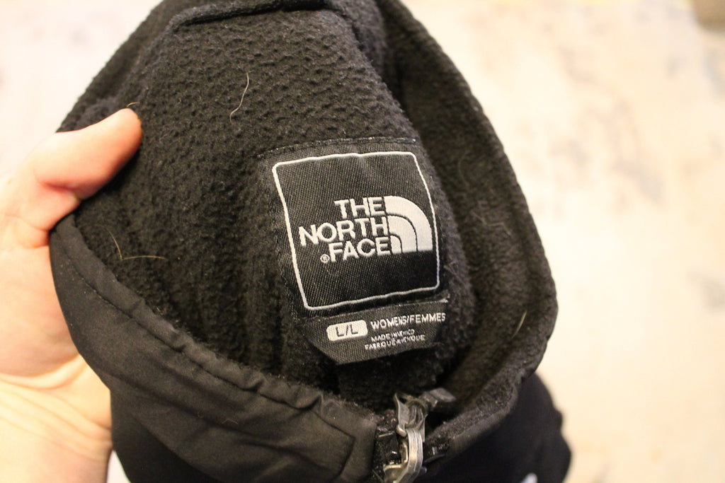 Vintage 1990s The North Face Denali Fleece Sweater