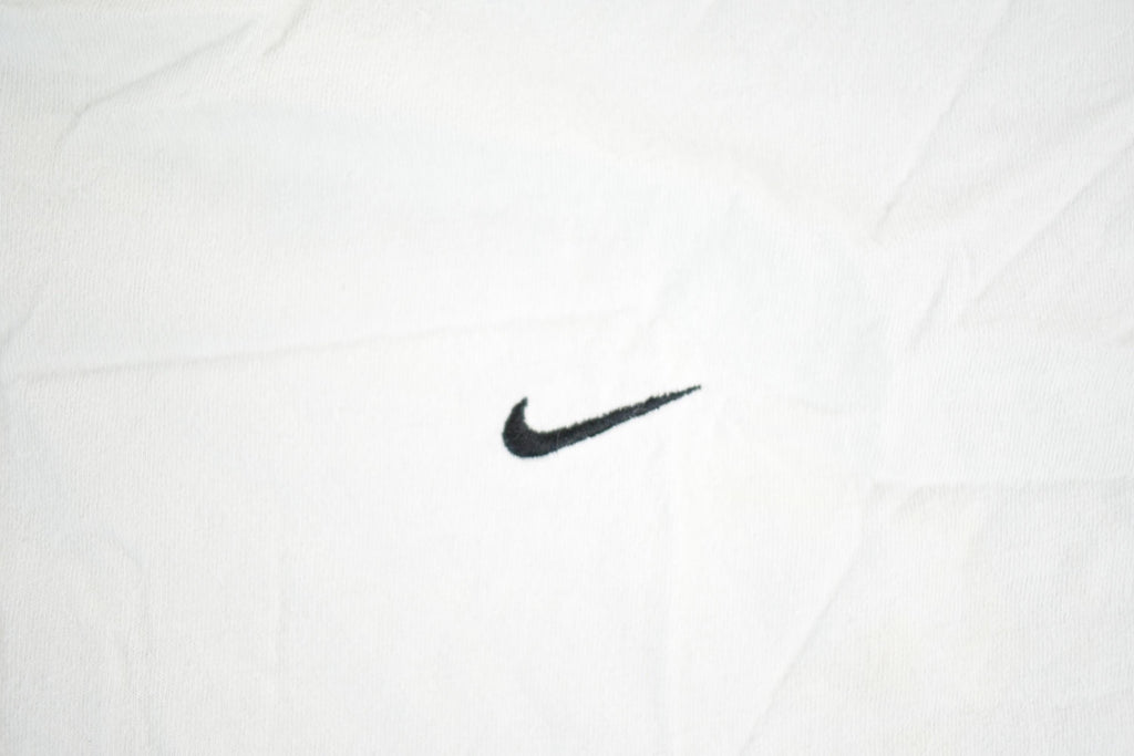 Vintage Y2K Nike Swoosh T-Shirt Men's L