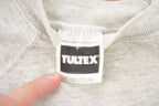 Vintage 1990s Morning Grump Long Crewneck Sweatshirt