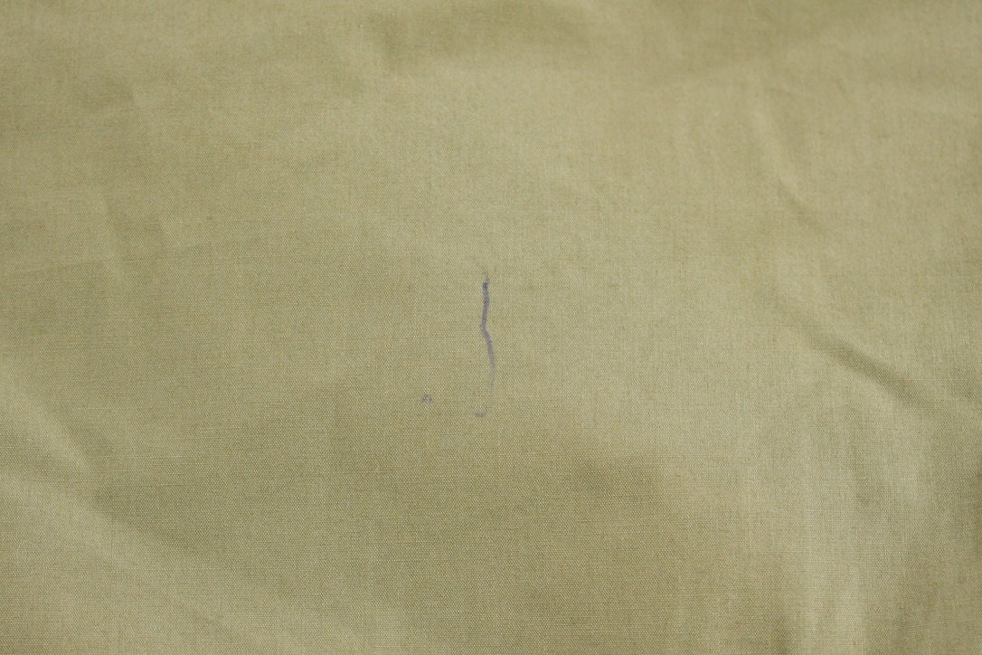 Vintage 1980s Richard Gagnon Thermal Lined Bomber Jacket