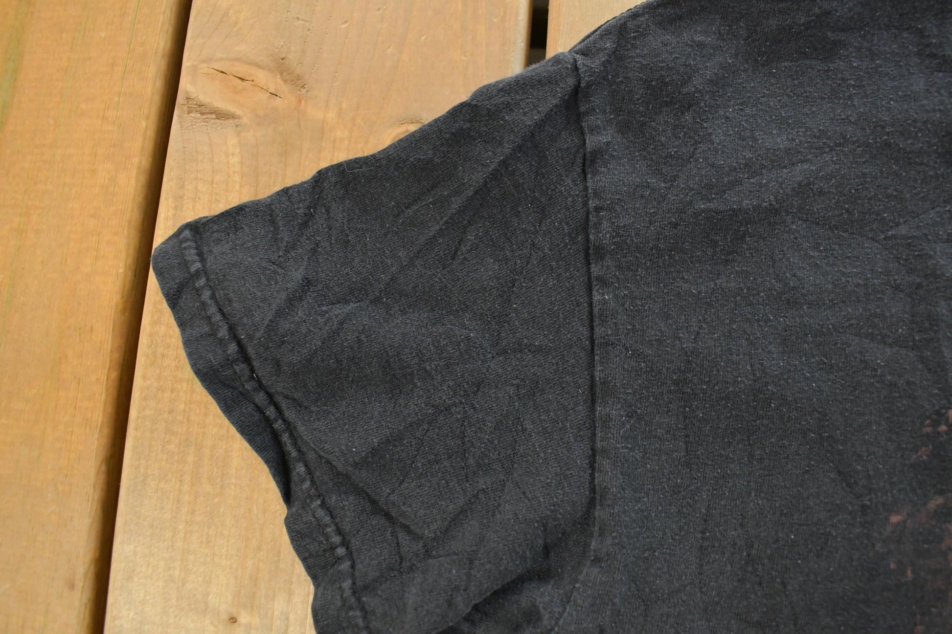 Vintage 2003 Korn Take a Look in the Mirror Graphic Band T-Shirt Men's M