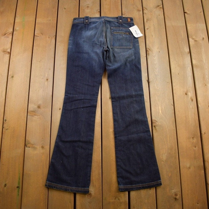 Vintage 1990s 'For All Mankind' Pants Size 31x32