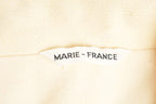Vintage 1990s Marie France Wool Women's Jacket