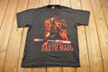 Vintage 1990s Darth Maul Star Wars Episode 1 Promo T-Shirt