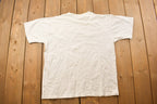 Vintage 1990s Florida Travel T-Shirt