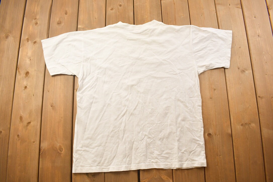 Vintage 1990s Florida Travel T-Shirt