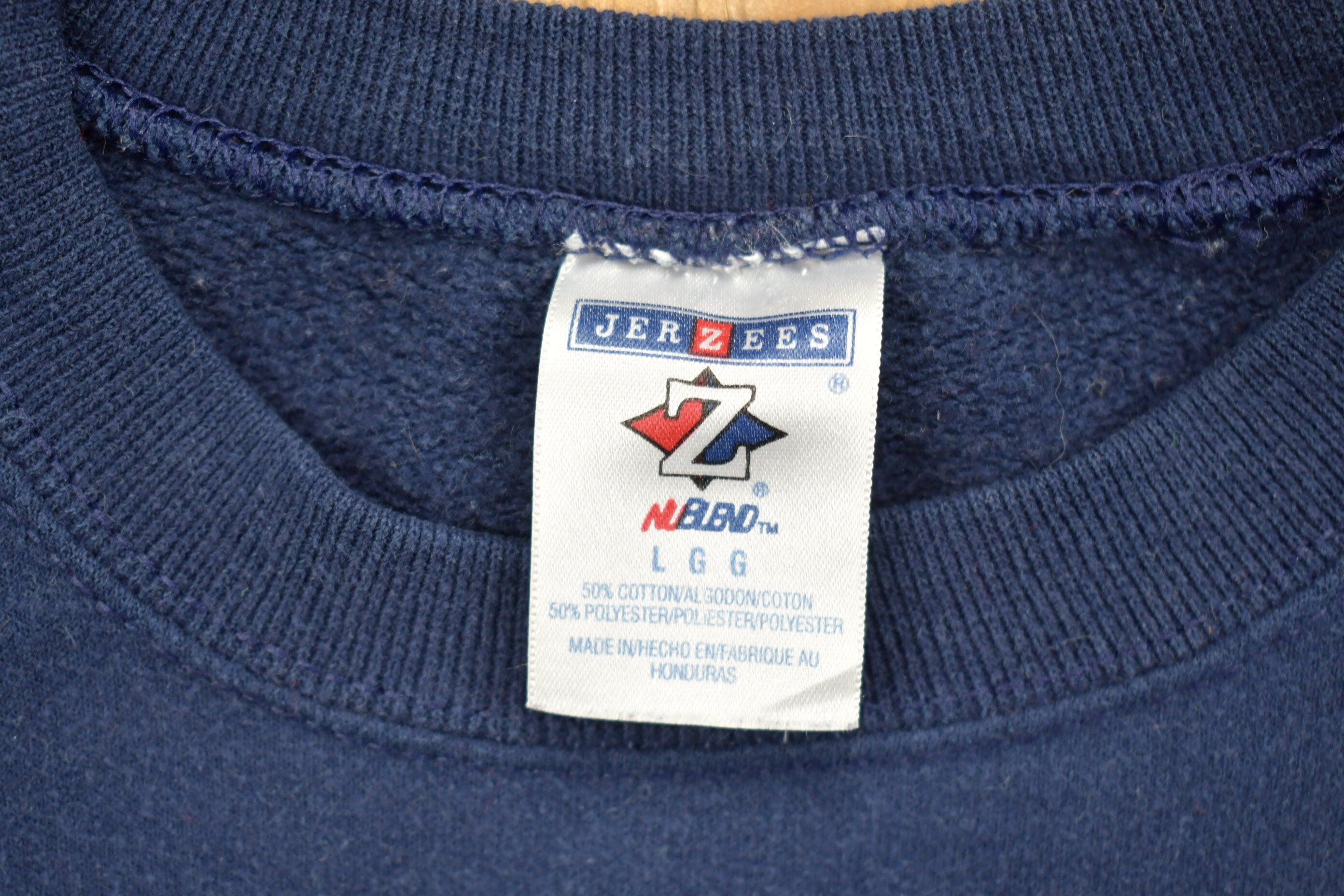 Vintage 1990s Maples Beachside Sweatshirt