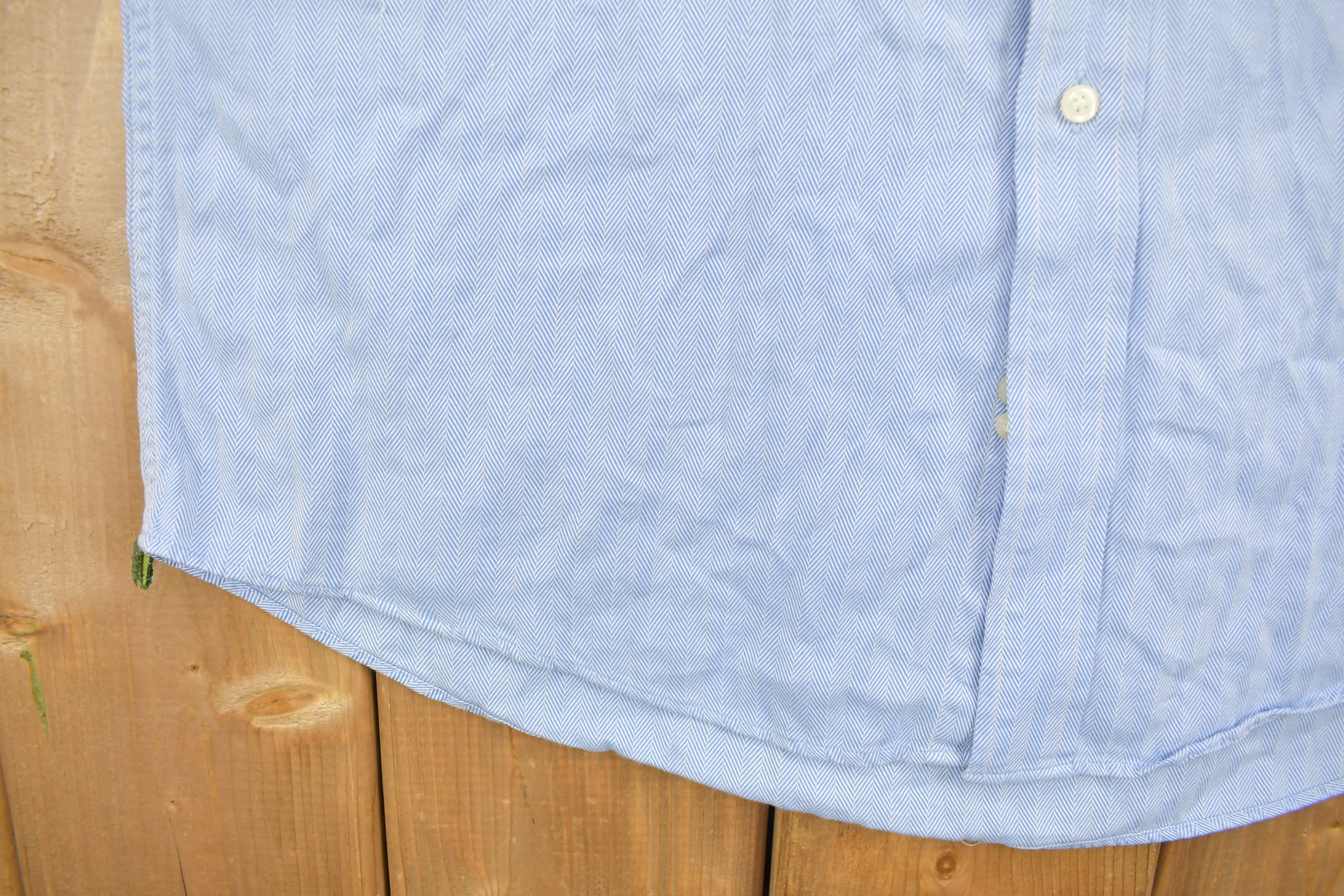 Vintage 1990s Walt Disney World Button Up Shirt
